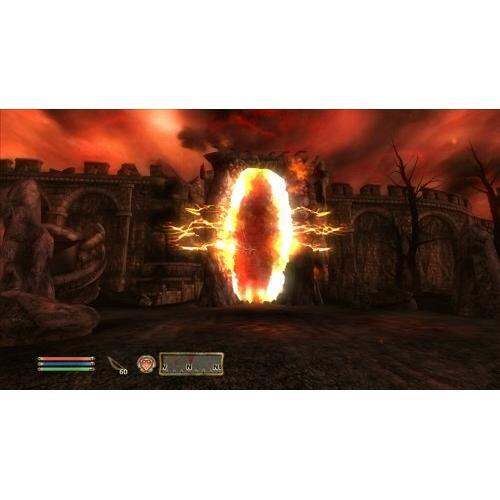 the-elder-scrolls-iv-oblivion-playstation-3ที่ดีที่สุด