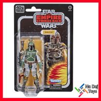 Boba Fett Star Wars Black Series Kenner Vintage 6 Figure โบบา เฟตต์ สตาร์วอร์ส แบล๊คซีรี่ย์ส วินเทจ 6 นิ้ว