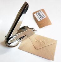 ◊ Design Your Own Embosser Stamp / Custom Embosser Seal for Personalized / Wedding Seal