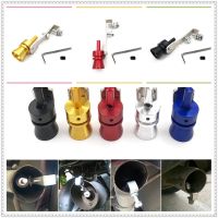 【YP】 Car Sound Exhaust Muffler Pipe Whistle Simulator Accessories for Maruti Polaris