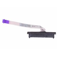 HDD Connector Flex Cable For HP M6-AR 15Z-AR 15-AQ M6-AQ 15T-AQ X360 laptop SATA Hard Drive HDD SSD Adapter wire 450.07K06.0001