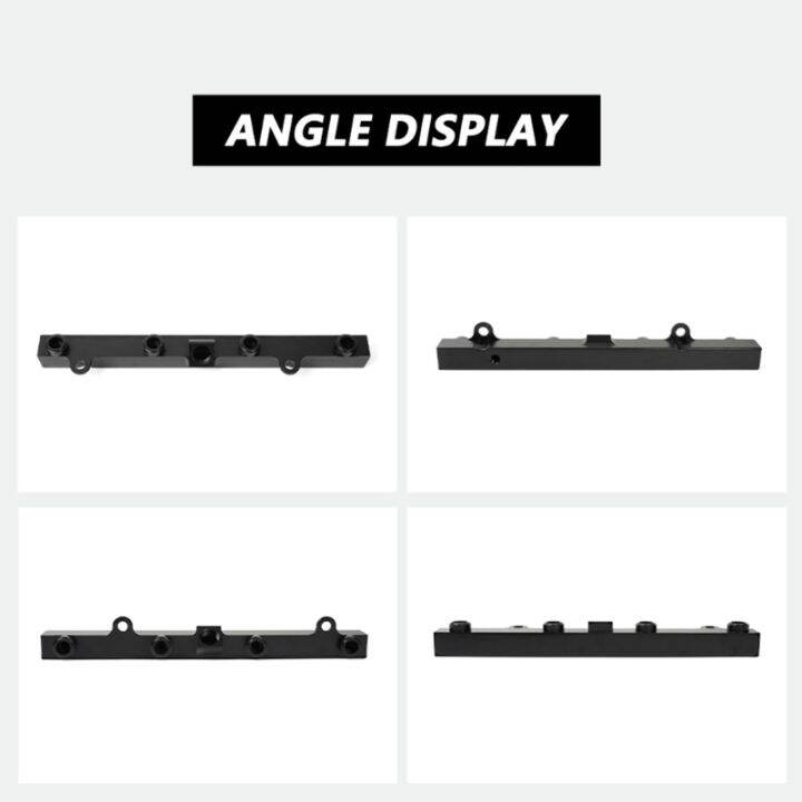 m76e-k-series-heavy-fuel-rail-kit-high-flow-injection-fuel-rail-with-oil-gauge-for-k20-k24-series-civic-อุปกรณ์เสริมอัตโนมัติ