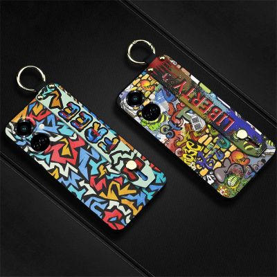 cartoon Back Cover Phone Case For Tecno Camon19 Pro 5G Shockproof armor case Waterproof cover Soft Case Anti-dust Cute