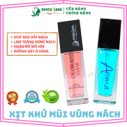 Xịt Khử Mùi Hôi Nách Hương Nước Hoa, Khử Mùi Hôi Chân, Xóa Sạch Thâm Nách