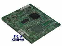 Panasonic แผงขยายไอพี KX-NS5110 การ์ด แผงวงจร ตู้สาขา รุ่น NS5110 DSP Card สำหรับ ตุ้สาขา NS300  ราคาถูก