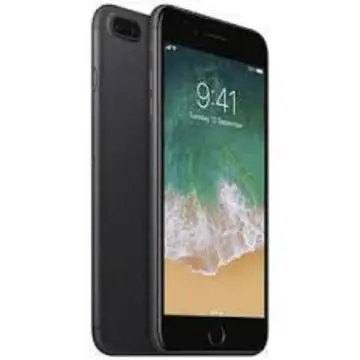 Apple iPhone 7 Plus 32Gb (Silver)- 5.5Inch (Hàng FPT)