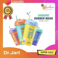 DR.JART+Shake &amp; Shot Shaking Rubber [Mask เขย่า] 4สูตร