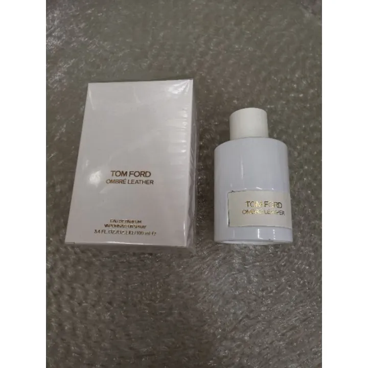 TOM FORD OMBRE LEATHER WHITE 100ML | Lazada PH