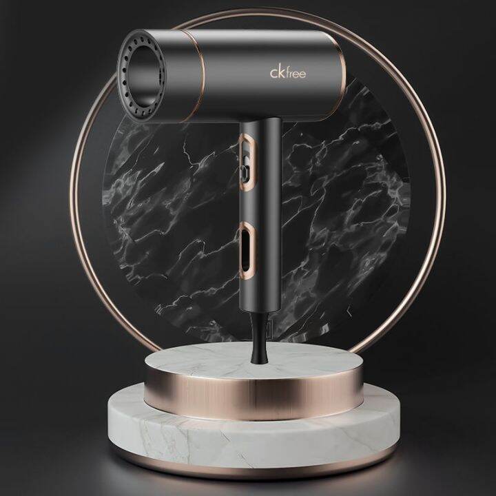 German hair salon hair dryer highpower household hair blowing strong