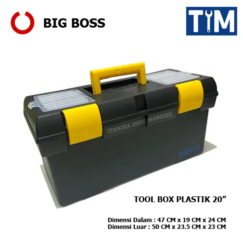 20 inch toolbox