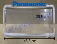 ⚙️ ชั้นวางของในตู้เย็น Panasonic พานาโซนิค รุ่น NR-BT222/BT223/BT224/BT225 ถาดวางของในตู้เย็น ถาดชั้นวางของ