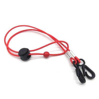 Safety Adjustable Face Lanyard Handy Convenient Holder Rope Anti-lost Anti-drop Hanging Neck Rop Halter Ropes Dropship