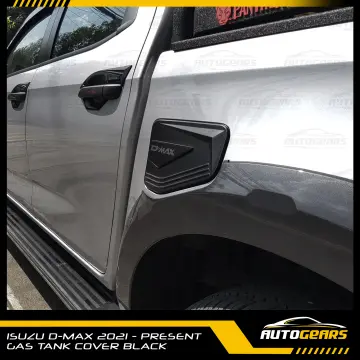 Buy Isuzu DMAX Chrome Trim & Accessories for sale online | lazada