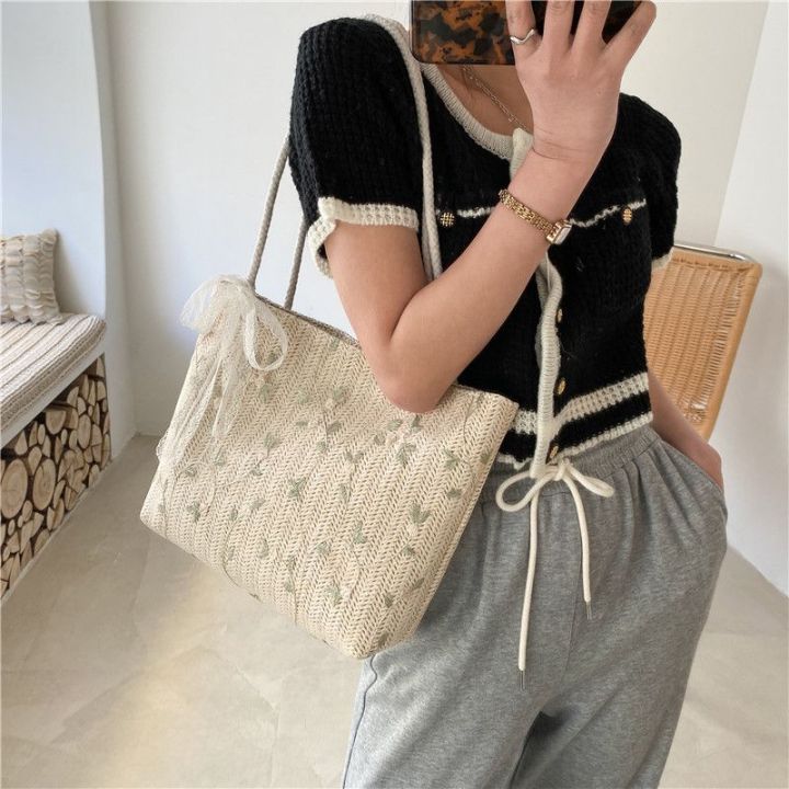 กระเป๋าสะพายข้าง-แฟชั่น-อินเทรนด์-มาใหม่shoulder-bag-fashion-trendy-new-arrival