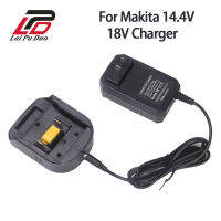 BL1830 BL1430สำหรับ Makita 14.4V 18V Li-Ion Battery Charger 1A ชาร์จ BL1840 LXT200 DC18RC เครื่องมือ