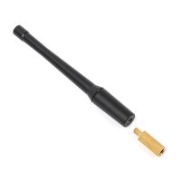 Radio Antenna High Quality Signal Antenna For Chevrolet Silverado GMC Sierra Accessories Black