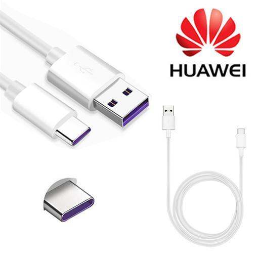 ชุดชาร์จ-หัวเหว่ย-ของแท้-สายชาร์จ-หัวชาร์จ-5a-type-cแท้-huawei-superchargerของแท้รองรับmate9-mate9pro-p10-p10plus-p20-p20pro-p30-p30pro-mate20-mate-20pro-ความยาว-1-เมตร-มีการรับประกัน-1-ปี