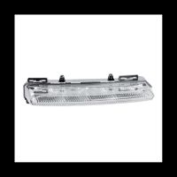 【LZ】✉☈  LED Day Running Light para carro Luzes de nevoeiro dianteiro direito Montagem de luzes de advertência Mercedes Benz A B CLASSE W246 2049069200