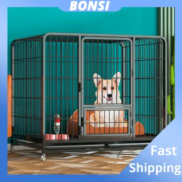 Buy Metal Strong Dog Playpen online Lazada .ph