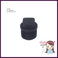 ปลั๊กอุดเกลียวนอก TOWAI 1/2 นิ้วPP END PLUG FITTING MPT TOWAI 1/2IN **ลดราคาจัดหนัก **