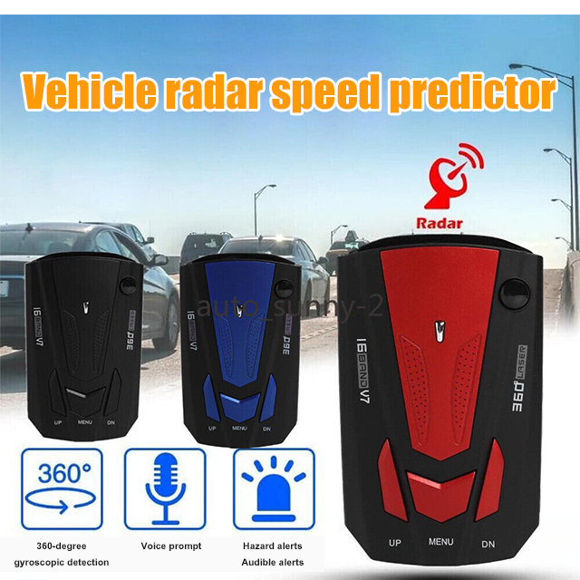 vivivivi Vehicle universal speed monitoring system Lazada