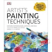 Stay committed to your decisions ! &amp;gt;&amp;gt;&amp;gt; ARTISTS PAINTING TECHNIQUES