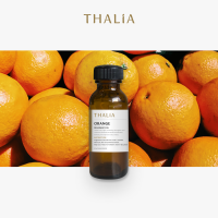 น้ำมันหอมระเหย Essential oil กลิ่น ORANGE (ส้ม)