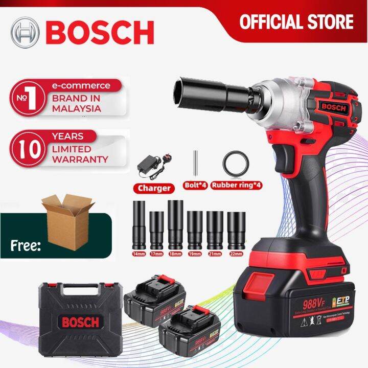 Cordless Impact Driver 3in1 Impact Wrench Cordless Electric Impact