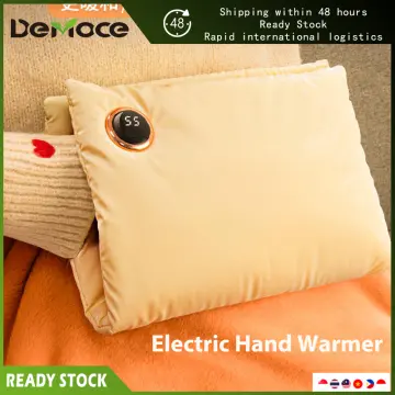 Electric Body Warmer - Best Price in Singapore - Oct 2023 | Lazada.sg