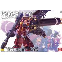 ***อะไหล่*** MG Psycho Zaku (TB) Ver.ka GUNPLA EXPRESS