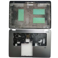 NEW For HP EliteBook 750 755 850 G1 G2 Rear Lid TOP case laptop LCD Back Cover/palmrest upper