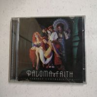 Paloma faith cd