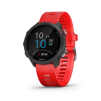 Garmin Forerunner 245 Music (ฟรี! ฟิล์ม 2 ชิ้น) นาฬิกา GPS วิ่ง ฟังเพลงได้ (รับประกันศูนย์ไทย 1 ปี)