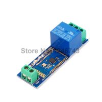 1PCS Relay Module Remote Control Switch Bluetooth 12V Relay Module for Bluetooth