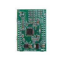 ADAU1401/ADAU1701 DSPmini Learning Board Update To ADAU1401 Single Chip System