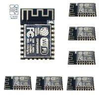 โมดูลไร้สาย ESP8266 ESP-12F บอร์ดพัฒนาอนุกรม5-10ชิ้นอัพเกรด ESP12F โมดูล ESP12โปรแกรมเมอร์สำหรับ Arduino