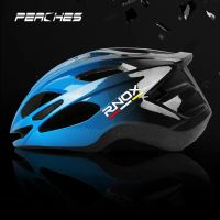 RNOX Ultralight หมวกกันน็อกขี่จักรยานหมวกกันน็อก Casco Mtb หมวกกันน็อครถจักรยานยนต์จักรยานสกู๊ตเตอร์ไฟฟ้าผู้ชาย Capacete Ciclismo