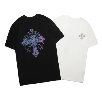 chrome hearts tee