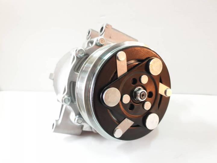 คอมแอร์-honda-crv-2012-6pk-เครื่อง-2-0-คอมเพรซเซอร์แอร์-ซีอาวี-2012-compressor