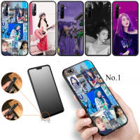 62FFA Lee Ji Eun IU อ่อนนุ่ม High Quality ซิลิโคน Phone เคสโทรศัพท์ TPU ปก หรับ OPPO Neo 9 A1K A3S A5 A5S A7 A7X A9 A12 A12E A37 A39 A57 A59 A73 A77 A83 A91 F1S F3 F5 F7 F9 F11 F15 F17 Pro