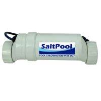 อะไหล่ Salt Pool T15 เซลล์ สำหรับ เครื่องเกลือสระว่ายน้ำ 40g/h ใช้ด้วยกันได้กับ fits Hayward T15