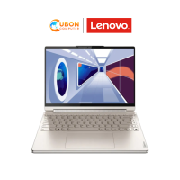 LENOVO YOGA PRO 9 14IRP8 83B1003YTA NOTEBOOK (โน๊ตบุ๊ค) INTEL I7-1360P/ 16GB DDR5 / 1TB / WIN11+OF