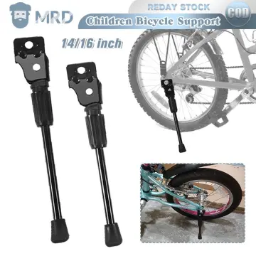 Kickstand for 16 online inch bike