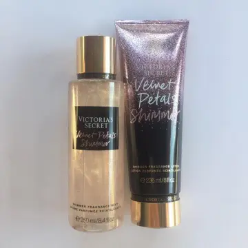 Victoria's Secret Sunshine Haze Floral Bloom