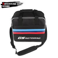 Motorcycle Top Box Case Inner Liner Bag Rear Luggage Bag For BMW R1200GS LC ADV R1250GS F850GS F750GS R 1200 GS 1250 Adventure