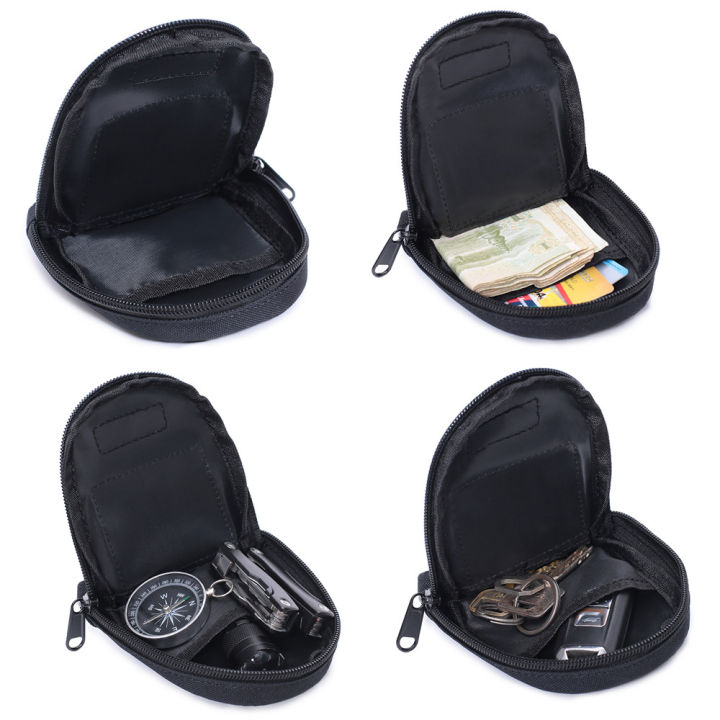 coin-card-pocket-bag-edc-outdoor-accessories-purse-tactical-wallet-pouch