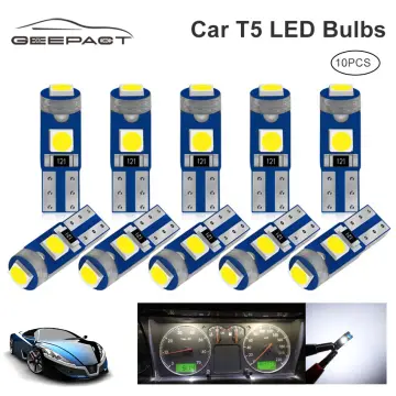 T5 led store automotive bulb