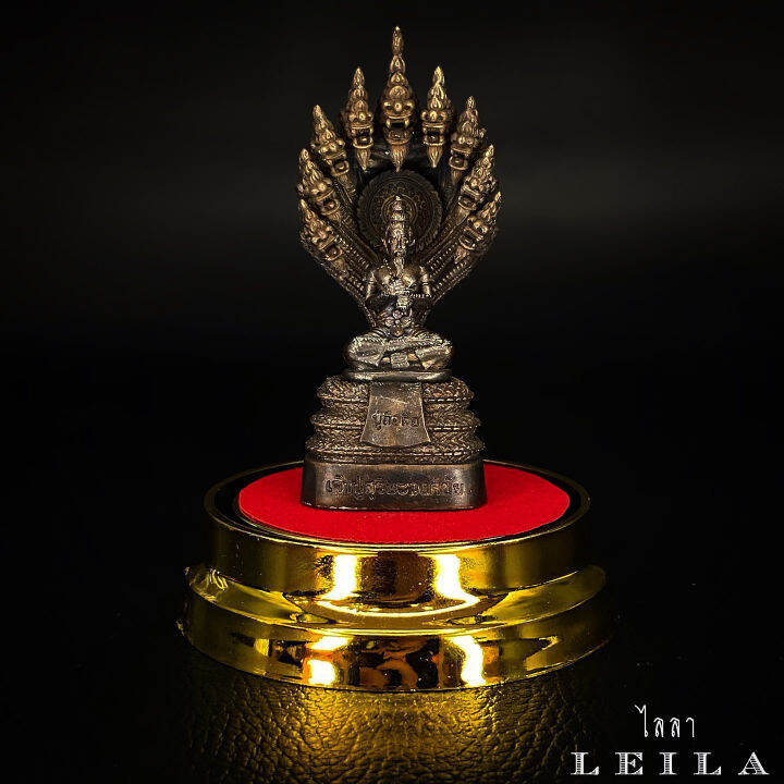 leila-amulets-ปู่อือลือ-องค์บูชา