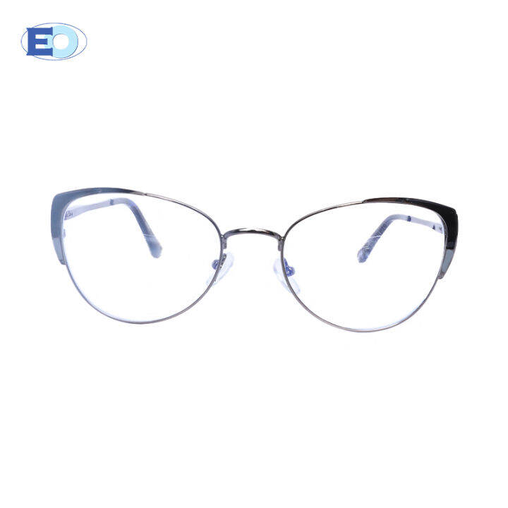 Eo Trendz Tr190914 Anti Radiation Eyeglasses For Women Non Graded Lazada Ph 3232