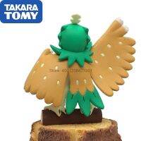 TAKARA TOMY Genuine Pokemon T-ARTS Doll Decidueye Pocket Monster Action Figure Model Collectible